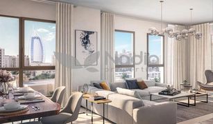 2 chambres Appartement a vendre à Madinat Jumeirah Living, Dubai Jadeel