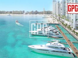 3 Bedroom Condo for sale at Beach Mansion, EMAAR Beachfront, Dubai Harbour, Dubai