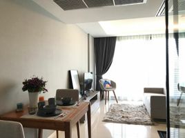 1 Bedroom Apartment for rent at Circle rein Sukhumvit 12, Khlong Toei