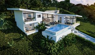 3 Bedrooms Villa for sale in Bo Phut, Koh Samui Horizon Villas