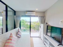 1 Schlafzimmer Appartement zu vermieten im The Title Residencies, Sakhu