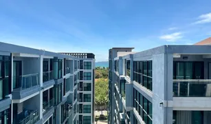 2 chambres Condominium a vendre à Nong Prue, Pattaya Siam Oriental Tropical Garden