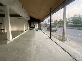1 Bedroom Retail space for rent in Nonthaburi, Bang Krang, Mueang Nonthaburi, Nonthaburi