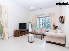 2 Bedroom Apartment for sale at Westside Marina, Dubai Marina