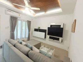 2 Schlafzimmer Haus zu verkaufen in Thalang, Phuket, Si Sunthon