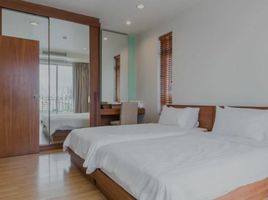 2 Schlafzimmer Appartement zu vermieten im Bangkok Patio, Sam Sen Nai