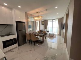 2 Bedroom Condo for sale at Copacabana Beach Jomtien, Nong Prue, Pattaya