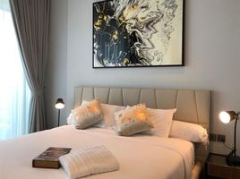 1 спален Кондо в аренду в Banyan Tree Residences Riverside Bangkok, Khlong San