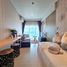 1 Schlafzimmer Appartement zu vermieten im Veranda Residence Pattaya, Na Chom Thian