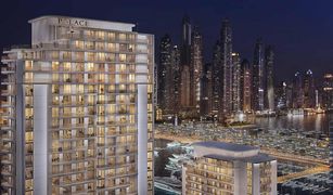 8 Bedrooms Apartment for sale in EMAAR Beachfront, Dubai Palace Beach Residence