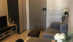 1 Bedroom Condo for sale in Thepharak, Samut Prakan Ideo Sukhumvit 115