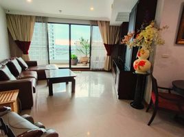 3 Schlafzimmer Wohnung zu verkaufen im Supalai Casa Riva, Bang Kho Laem