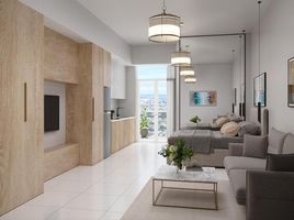 Studio Apartment for sale at Torino, Green Diamond