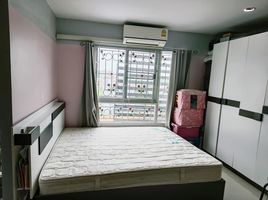 1 Schlafzimmer Appartement zu verkaufen im Regent Home 16 Phaholyotin 67, Anusawari