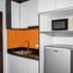 Studio Apartment for sale at New Nordic VIP, Nong Prue, Pattaya