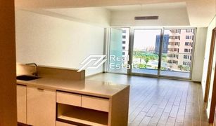 1 Habitación Apartamento en venta en Yas Bay, Abu Dhabi Mayan 1