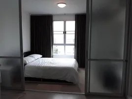 1 Schlafzimmer Wohnung zu vermieten im D Condo Sign, Fa Ham