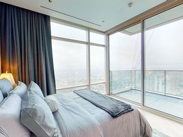 2 Schlafzimmer Appartement zu verkaufen im Four Seasons Private Residences, Thung Wat Don