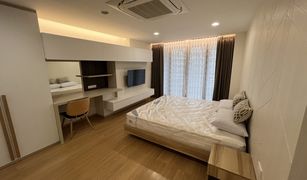 3 Schlafzimmern Wohnung zu verkaufen in Khlong Tan Nuea, Bangkok Acadamia Grand Tower