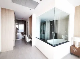 4 Bedroom Penthouse for rent at One 9 Five Asoke - Rama 9, Huai Khwang, Huai Khwang