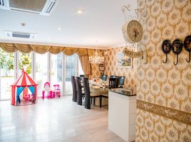 3 Bedroom Apartment for sale at My Resort Hua Hin, Nong Kae