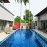 3 Bedroom House for rent at Botanica Luxury Villas (Phase 1), Choeng Thale