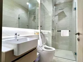 1 Schlafzimmer Wohnung zu verkaufen im The Address Siam-Ratchathewi, Thanon Phet Buri