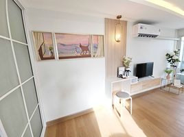 Studio Apartment for sale at Viengping Mansion, Chang Phueak