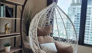 2 Bedrooms Condo for sale in Makkasan, Bangkok Villa Asoke