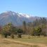  Land for sale in Chile, San Jode De Maipo, Cordillera, Santiago, Chile