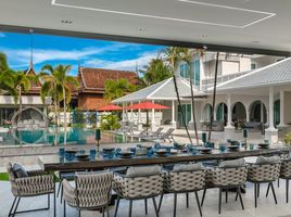 7 Schlafzimmer Villa zu vermieten in Phuket, Choeng Thale, Thalang, Phuket