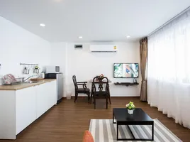 Студия Кондо в аренду в The Suites Apartment Patong, Патонг