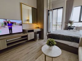 1 Bedroom Condo for rent at KnightsBridge Kaset - Society, Sena Nikhom, Chatuchak, Bangkok, Thailand