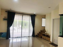 4 Bedroom Townhouse for rent at The Trust Town Bowin, Bo Win, Si Racha