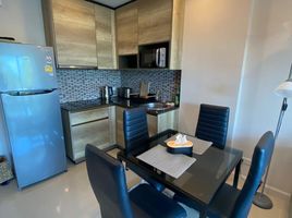 1 Bedroom Condo for rent at Babylon Sky Garden, Rawai