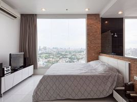 1 Schlafzimmer Penthouse zu verkaufen im The Complete Rajprarop, Thanon Phaya Thai