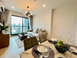 2 Bedroom Condo for rent at Life One Wireless, Lumphini