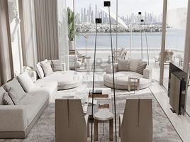 4 Bedroom Apartment for sale at Orla by Omniyat, The Crescent, Palm Jumeirah