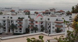Available Units at Appartement avec une vue sur l’océan, Agadir MA317VA