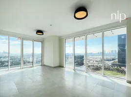 3 Bedroom Apartment for sale at 1 Residences, World Trade Centre Residence