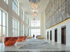 2 Schlafzimmer Appartement zu verkaufen im SLS Dubai Hotel & Residences, 