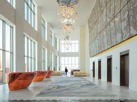 2 Schlafzimmer Wohnung zu verkaufen im SLS Dubai Hotel & Residences, Business Bay