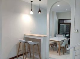 2 спален Таунхаус в аренду в Faham Village, Fa Ham