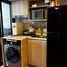1 Schlafzimmer Wohnung zu verkaufen im Ideo Charan 70 - Riverview, Bang Phlat, Bang Phlat, Bangkok