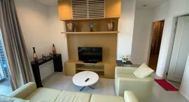 Available Units at Villa Asoke
