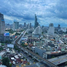 1 Schlafzimmer Appartement zu verkaufen im The Bangkok Sathorn, Thung Wat Don