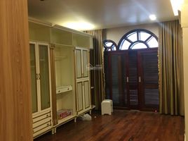 6 Bedroom House for sale in Trung Hoa, Cau Giay, Trung Hoa