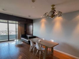 2 спален Кондо в аренду в Thew River Place, Bang Yi Khan