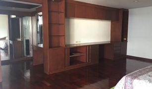 3 chambres Appartement a vendre à Khlong Tan Nuea, Bangkok Wewon Mansion