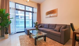 1 Habitación Apartamento en venta en District 18, Dubái Sydney Tower